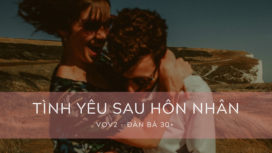 Tình yêu sau hôn nhân